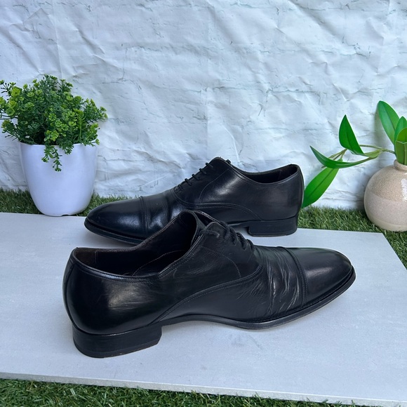 To Boot New York🍁🍂Derby Men’s size 9.5 gently used - Picture 10 of 16